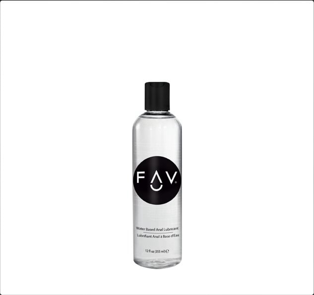 Water Based Lubricant