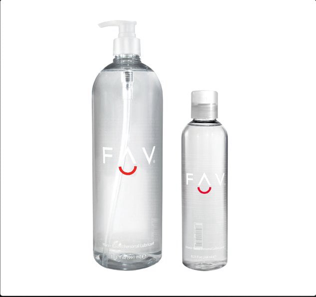 Water Based Lubricant